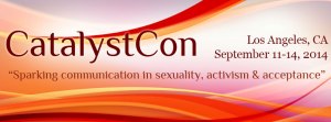 CatalystCon West 2014