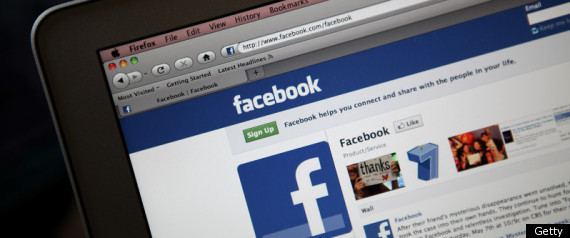 Facebook (Huffington Post)