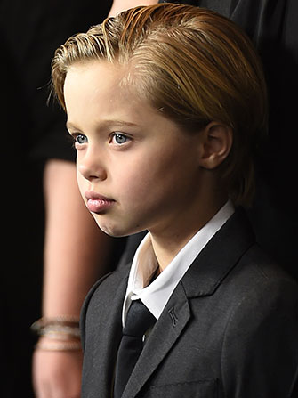 John Jolie-Pitt (Refinery 29)