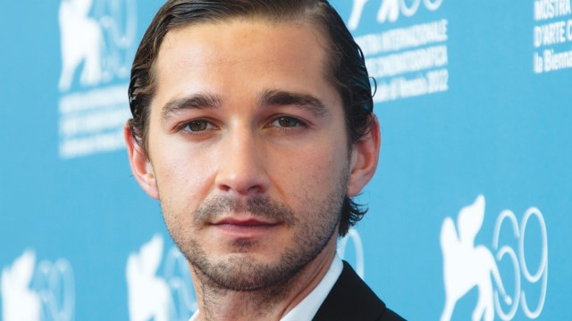 Shia LaBeouf (MoviePilot)