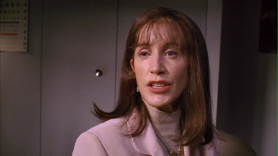 Felicity Huffman as Bree in 'Transamerica' (Women Onscreen)