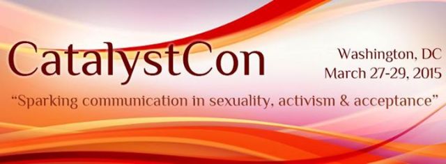 CatalystCon East 2015 (HeyEvent)