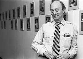 Phil Harvey, 1991 (IndyWeek)