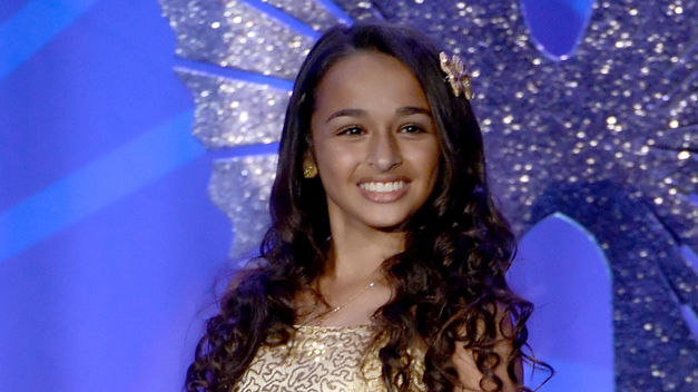 Trans teen activist Jazz Jennings (The Mary Sue)