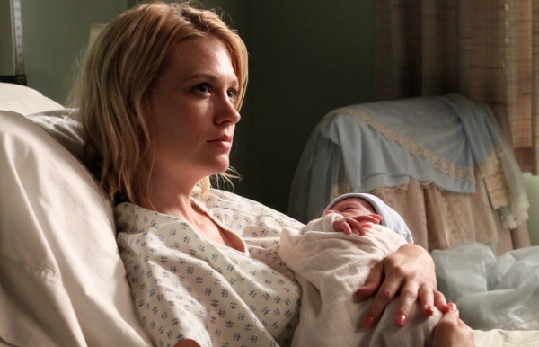 'Mad Men' season 3 still (LA Times Blogs)