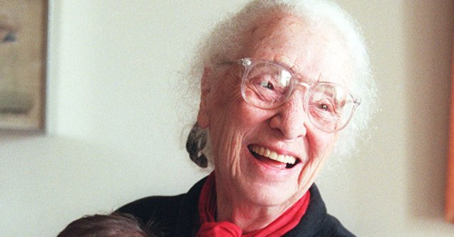 Elisabeth Bing (The New York Times)