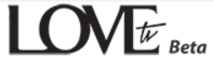 Love TV logo (Love TV)