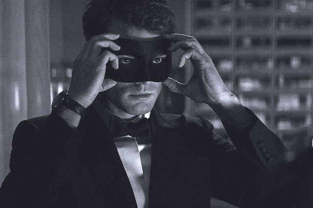 Jamie Dornan, 'Fifty Shades Darker' (EW.com)
