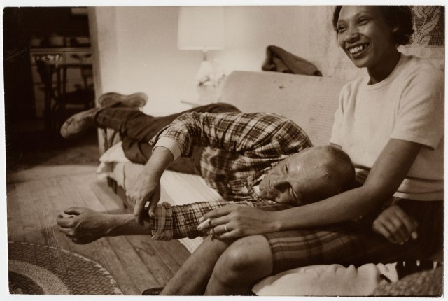 Richard and Mildred Loving, 'The Loving Story' (Documentary Daze)