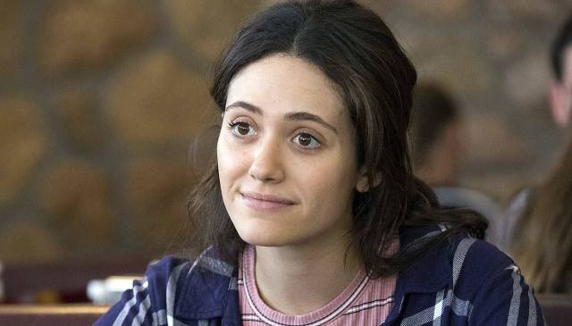 Emmy Rossum in 'Shameless' (TV By The Numbers)