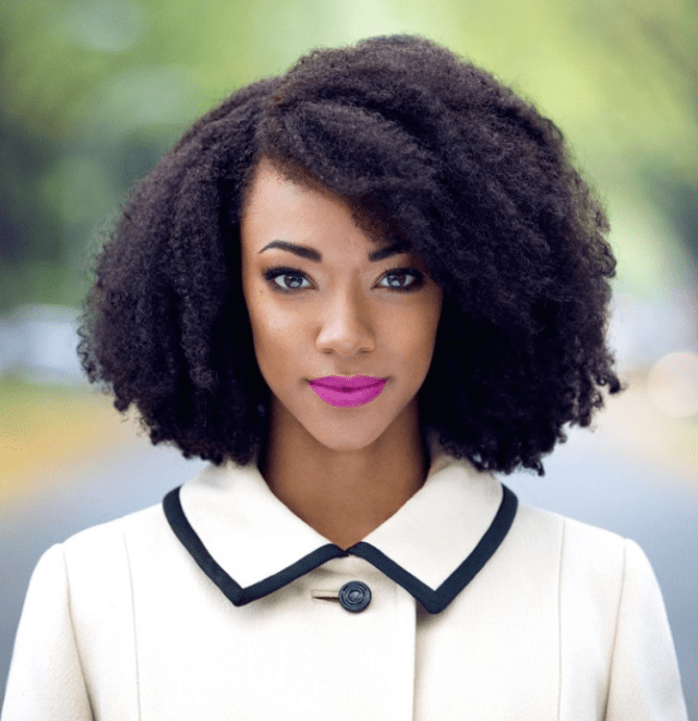 Sonequa Martin-Green (Audrey Can)