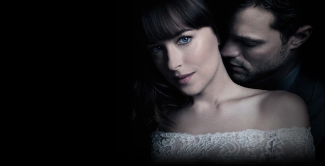 'Fifty Shades Freed' (CW Theaters)