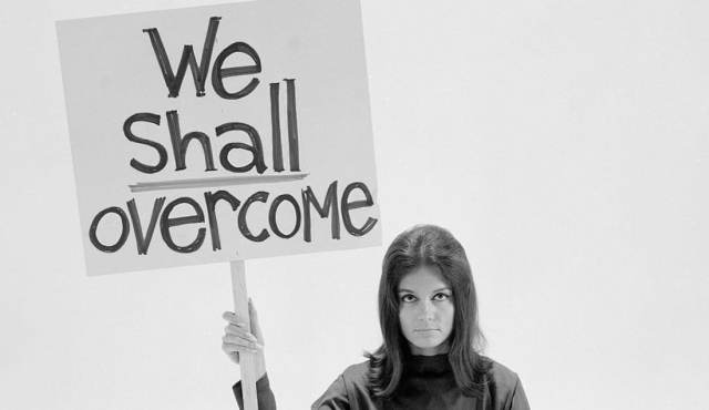 Gloria Steinem (Viva Media)